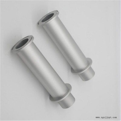 人臉識別立柱 鋁合金五金件鋁件立柱廠家定制