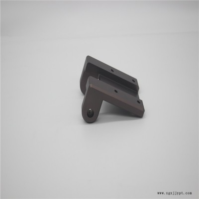 鋁型材廠家 鋁合金底座廠家五金配件加工 榮旭