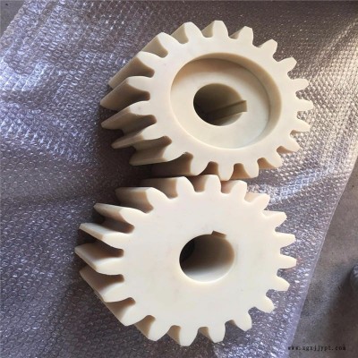 注塑尼龍齒輪 MC尼龍輪 耐磨尼龍滑塊 尼龍件河北騰博低價銷售 來圖來樣加工保證質量發(fā)貨快