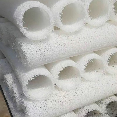 湖南多孔圓形盲溝管 適應土體變形型號齊全