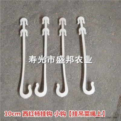 供應(yīng)西紅柿吊穗鉤 西紅柿掛鉤 果穗鉤   番茄塑料吊穗鉤 掛果鉤吊蔓托穗鉤子 西紅柿吊秧掛鉤