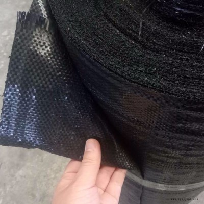 成本價銷售防草布 編織防草布 防草布地釘 園藝地布 經(jīng)久耐用