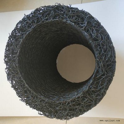 廣西多孔矩形盲溝管 重量輕量大優(yōu)惠