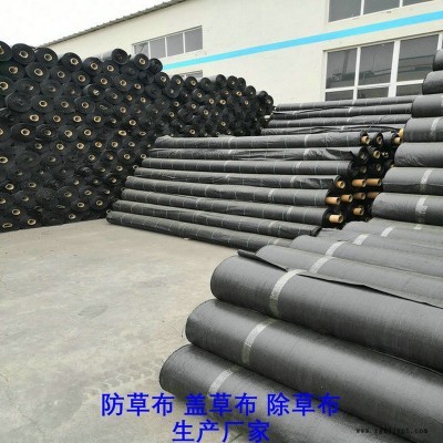 云南PP防草布,果園除草布_蓋草布_抑制雜草生長(zhǎng)地布,透氣_透水_防蟲(chóng)害