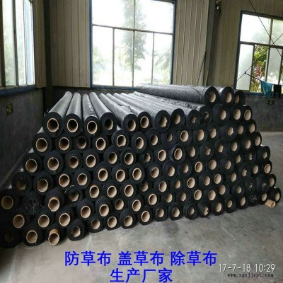 上海防草布廠家,果園除草布_蓋草布_抑制雜草生長(zhǎng)地布,透氣_透水_防蟲(chóng)害
