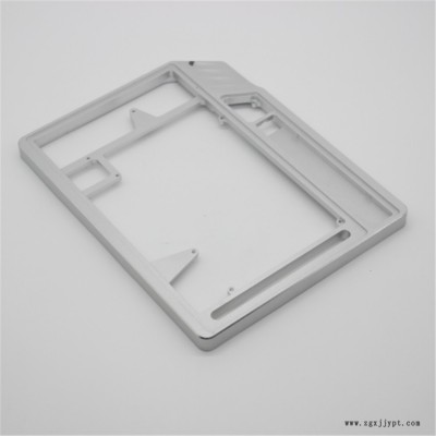 人臉識別外殼定制 鋁合金五金配件外殼機(jī)械配件數(shù)控加工 榮旭