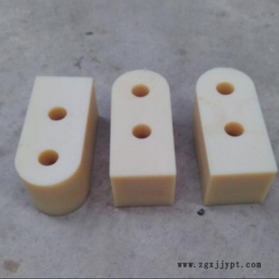 廠家生產(chǎn)尼龍滑塊墊塊各種汽車(chē)滑塊耐磨性高尼龍滑塊尼龍制品