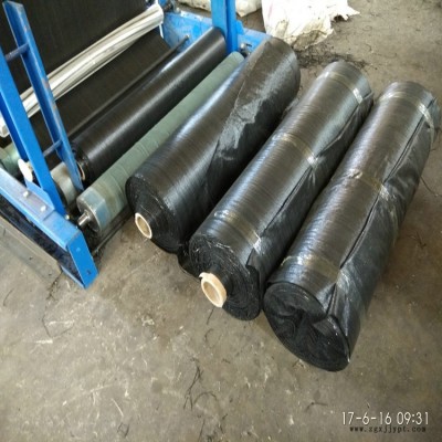 內蒙古地布廠家,PE地布批發(fā),防草地布,90克地布價格