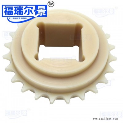 含油尼龍異型件 尼龍配件 PA6尼龍制品 耐磨尼龍異形件來(lái)樣加工