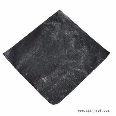 山東德州防草布廠家 供應(yīng)90克、100克防草布 pp防草布 pe防草布