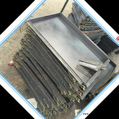 預(yù)制步行板模具 鐵路預(yù)制步行板模具 高鐵預(yù)制步行板模具