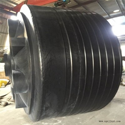 10噸科研水塔 20立方園林澆灌塑料水塔 超濾塑料水塔價格