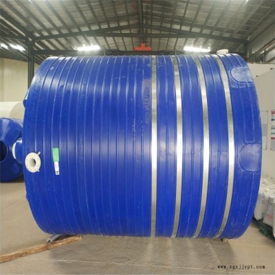 10噸民用水塔 20立方機(jī)械設(shè)備配套的塑料水塔 泳池塑料水塔定做