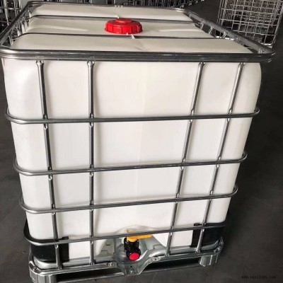 廠家直銷IBC噸桶，200L雙環(huán)桶