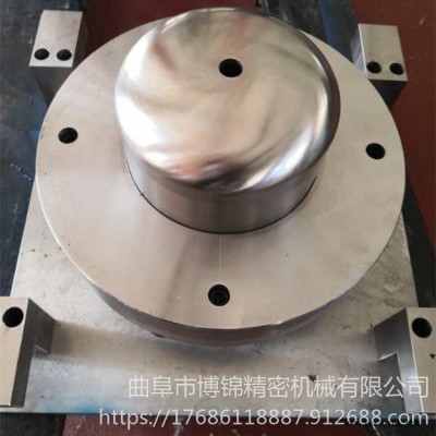 山東濟寧鋁鍋加工拉伸模具 五金精密模具廠家制作