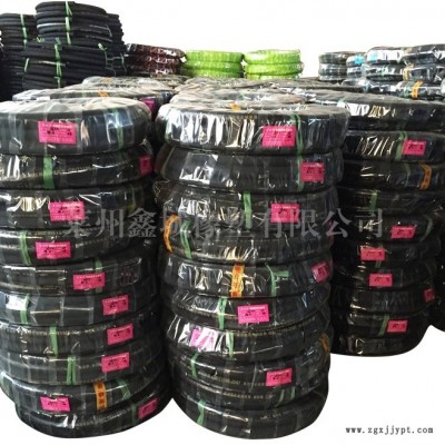 簾線纏繞膠管，簾子線浸膠線膠管