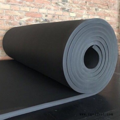 華美橡塑板，橡塑膠板 大量供應(yīng)鋁箔橡塑板