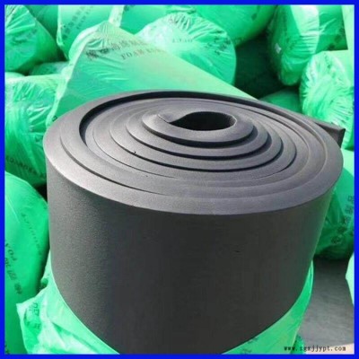 天宇化建 橡塑吸音板 橡塑海綿板 橡塑保溫板