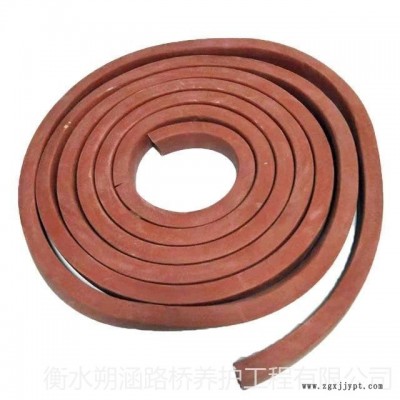 朔涵 橡膠止水條 膨潤土止水條 橡塑膨潤土止水條10*20廠家