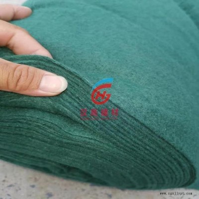 建筑工地綠色防塵布，蓋土布，漢高品牌可反復(fù)使用