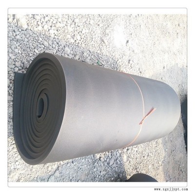 B1級(jí)阻燃橡塑海綿板 橡塑保溫板值得信賴