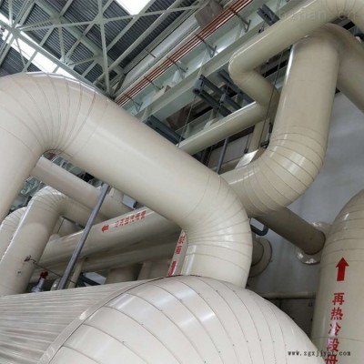 承德管道罐體保溫 專業(yè)鐵皮鋁皮管道保溫 橡塑風(fēng)筒保溫防腐工程施工隊