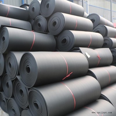 步步昇橡塑廠家批發(fā)B1、 b2橡塑板管  橡塑雞蛋棉  瑜伽墊用橡塑板