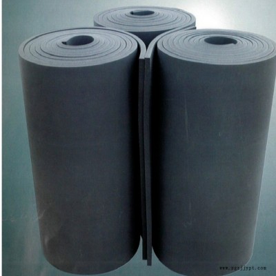 晟恒  B1級橡塑海綿板、管   鋁箔橡塑保溫板   自粘橡塑保溫板  管道保溫隔熱   橡塑隔熱棉