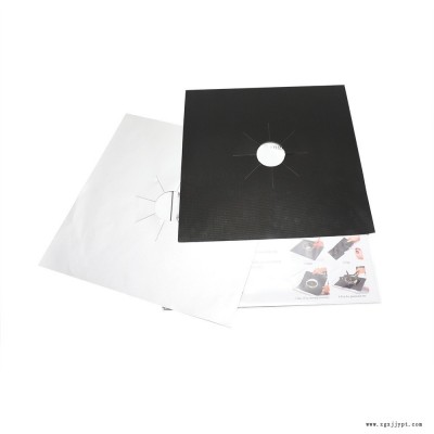 廚房用耐高溫隔熱防火燃?xì)庠顗| 亞鵬橡塑特氟龍高溫布價格實惠