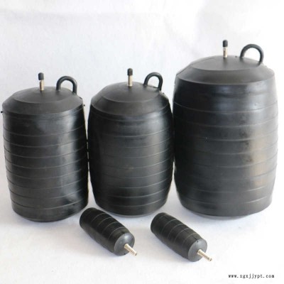 科運(yùn)橡塑管道堵水封堵小氣囊dn50-dn600