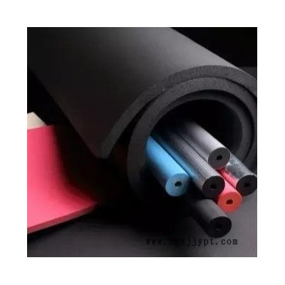 銷售橡塑管 橡塑海綿板 B1級橡塑板 橡塑保溫管。