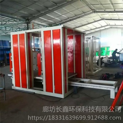 長鑫CX-11 聚氨酯仿形切割鋸 1325型橡塑切塊造型切割機 水泥發(fā)泡保溫板造型切割鋸 操作簡便