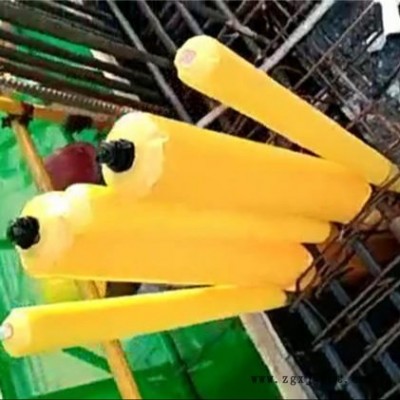 科運(yùn)橡塑梁柱節(jié)點(diǎn)隔斷充氣囊型號(hào)是60-120