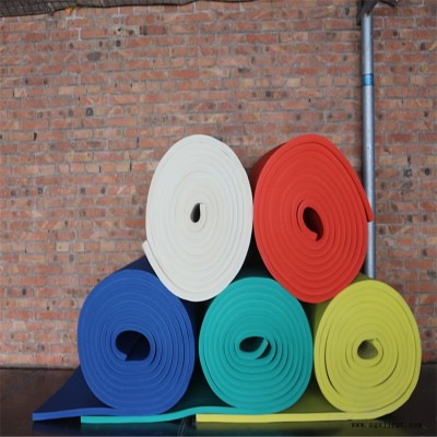 背膠橡塑保溫套管圖片萊文斯一級代理商