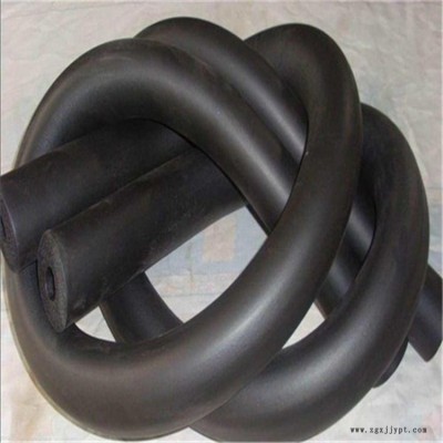 空調(diào)阻燃橡塑管  橡塑保溫管現(xiàn)貨  B1級橡塑自粘管  永碩供貨商