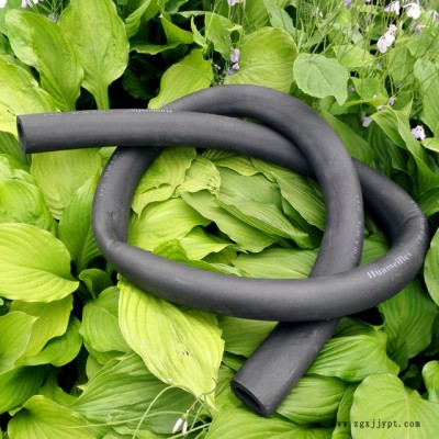 供應(yīng)華美b1級橡塑海綿管，高密度阻燃橡塑空調(diào)管，橡塑保溫套管