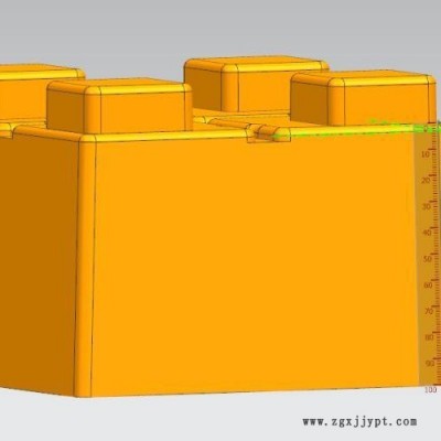 塑料底座 玻璃鋼格柵底座 50*50 38*38格柵底座棟悅橡塑廠家直銷(xiāo)