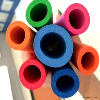 b1級(jí)橡塑管 橡塑海綿管 隔熱橡塑保溫管殼 橡塑保溫管 華洲