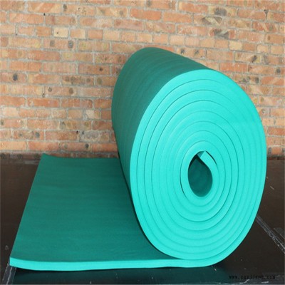 橡塑保溫管材規(guī)格型號綠都大代理