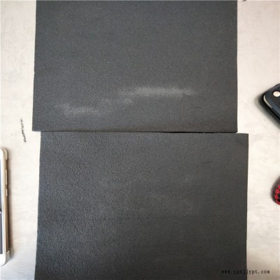 奧美斯 B1級(jí)橡塑保溫板 橡塑海綿管 橡塑保溫材料 空調(diào)橡塑板