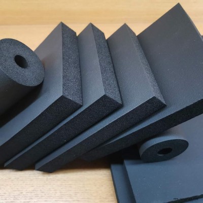 凱門(mén)橡塑保溫材料奧美斯橡塑保溫板凱門(mén)橡塑保溫材料