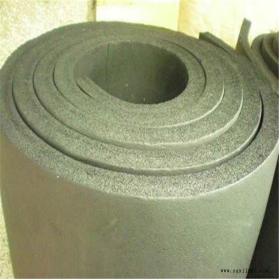 奧美斯橡塑  耐寒橡塑保溫板 不干膠橡塑板 國產(chǎn)橡塑保溫板 價格低