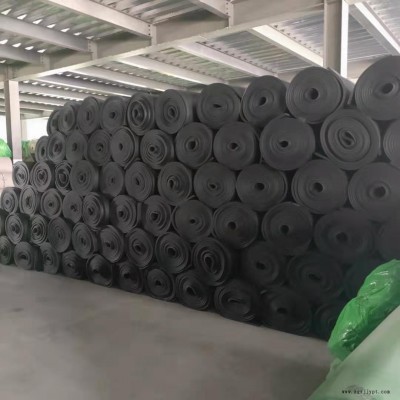 B1級耐寒橡塑保溫板量大價低 華能橡塑海綿板