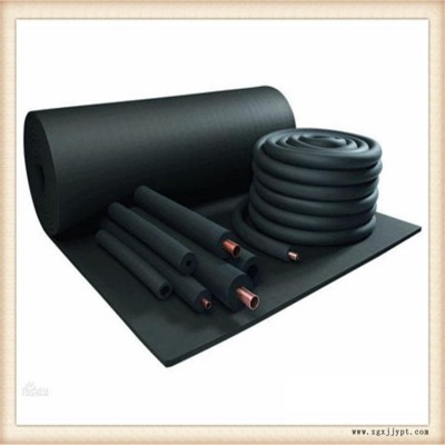 華美B1級橡塑 橡塑管 隔音棉