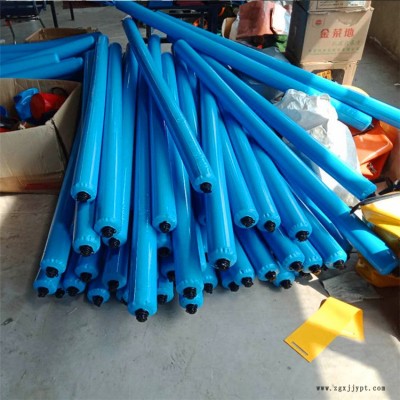 科運(yùn)橡塑高層建筑梁柱節(jié)點高低標(biāo)號混凝土隔斷攔茬氣囊dn60-120