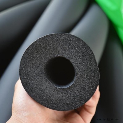 橡塑管價(jià)格  鋁箔橡塑保溫管   橡塑保溫管 橡塑海綿制品   管道保溫可帶施工   晟恒