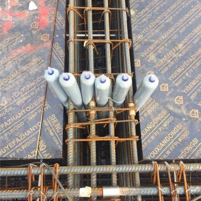 山東銷售科運(yùn)橡塑高層建筑多標(biāo)號砼阻斷隔離氣囊型號60-120