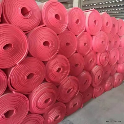 華能廠家直銷優(yōu)質橡塑保溫板  保溫保冷橡塑保溫板