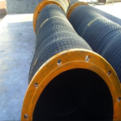 大口徑輸水膠管 耐磨疏浚膠管 景縣通達(dá)橡塑 生產(chǎn)廠(chǎng)家