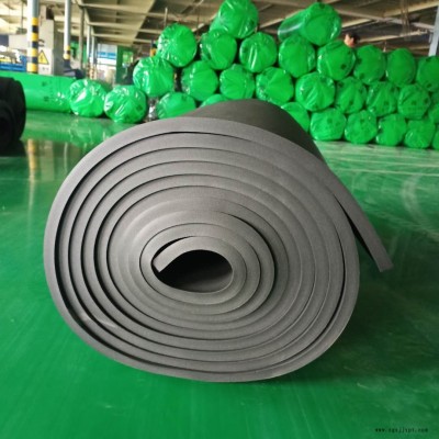 大量供應(yīng) 保溫橡塑 阻燃橡塑板 B1級(jí)橡塑保溫綿